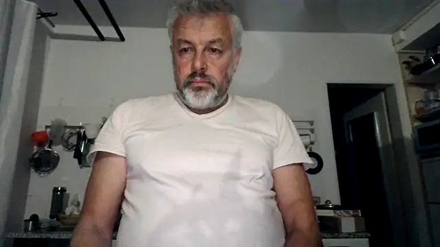 Berg Boy online show from 10/18/25, 11:38