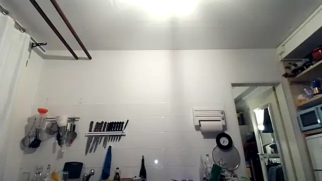 Berg Boy online show from 01/09/26, 05:32