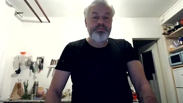 Berg Boy online show from 01/16/26, 05:55