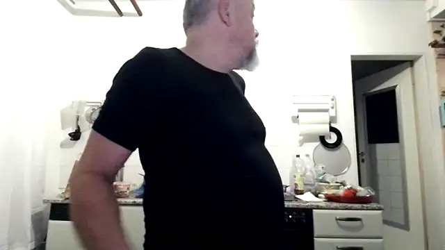 Berg Boy online show from 01/19/26, 05:00