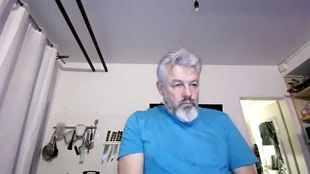 Berg Boy online show from 02/06/26, 05:49