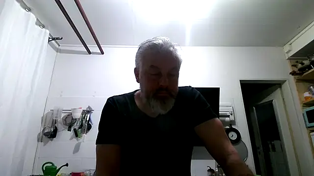 Berg Boy online show from 02/20/26, 05:37