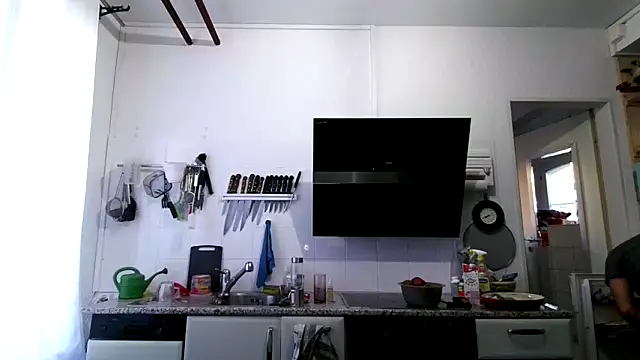 Berg Boy online show from 03/19/26, 06:39