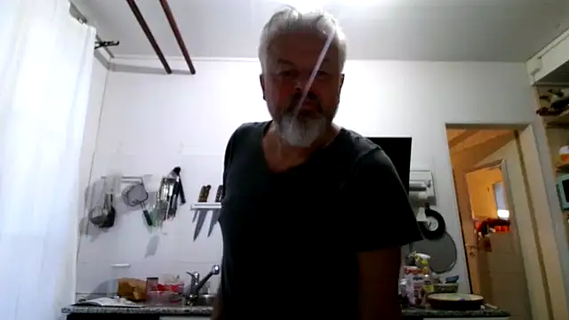 Berg Boy online show from 03/21/26, 05:34