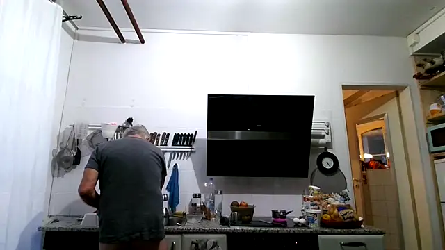 Berg Boy online show from 03/23/26, 05:22