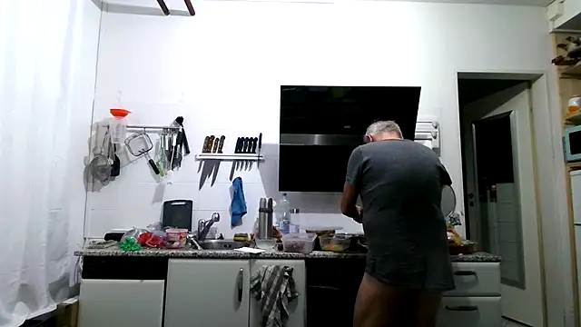 Berg Boy online show from 03/26/26, 04:40