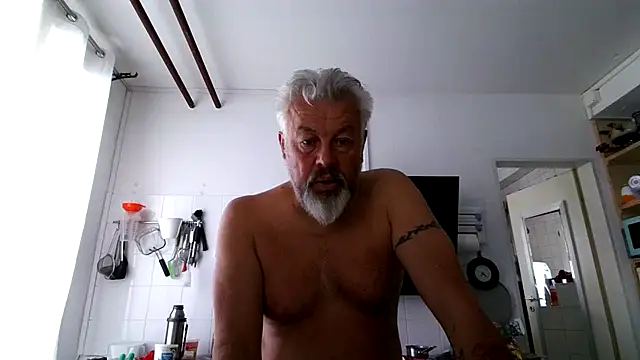 Berg Boy online show from 03/27/26, 06:19