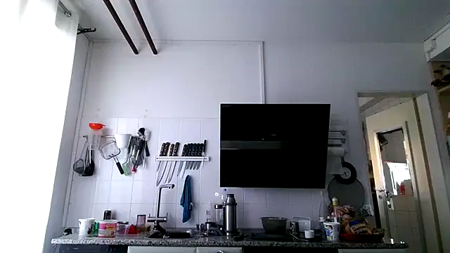 Berg Boy online show from 03/28/26, 06:24