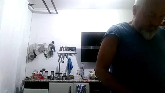 Berg Boy online show from 03/30/26, 04:24