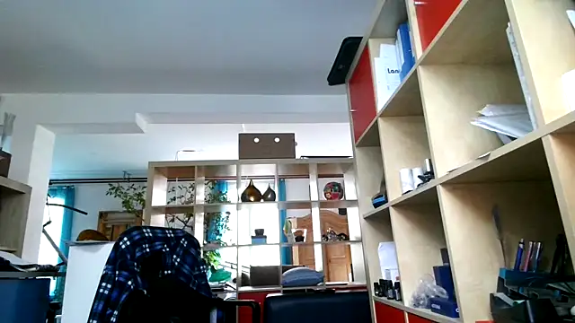 Berg Boy online show from 03/31/26, 08:59