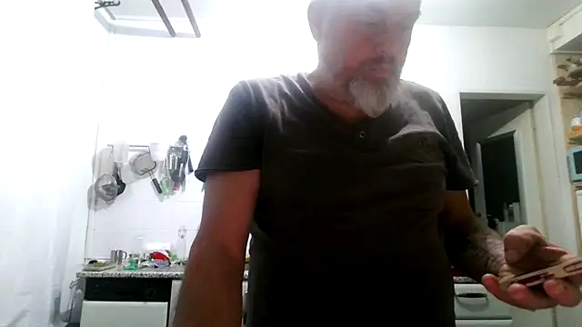 Berg Boy online show from 03/31/26, 09:15