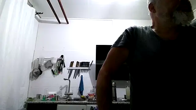 Berg Boy online show from 04/01/26, 09:01