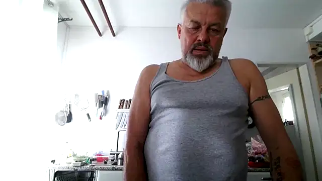 Berg Boy online show from 04/09/26, 03:17