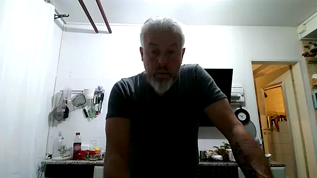 Berg Boy online show from 04/11/26, 02:49