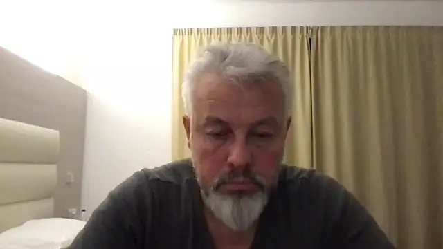 Berg Boy online show from 04/14/26, 08:48