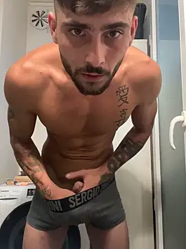 Hugo34bg online show from 09/10/25, 05:46