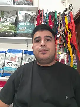 elninio poya online show from 03/20/25, 07:04