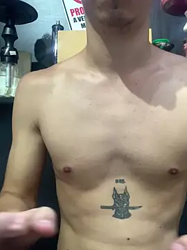 Snapshot of craxybaby chatting on 03/13/25, 02:55 craxybaby online show from 03/13/25, 02:55