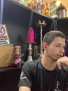 craxybaby online show from 03/21/25, 07:24