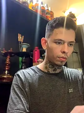 craxybaby online show from 10/03/25, 06:38