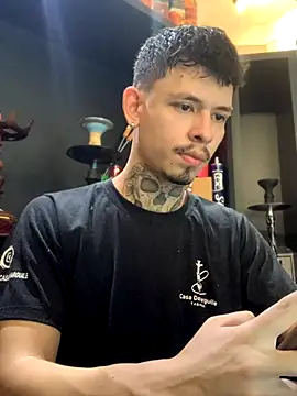 craxybaby online show from 12/03/25, 03:54