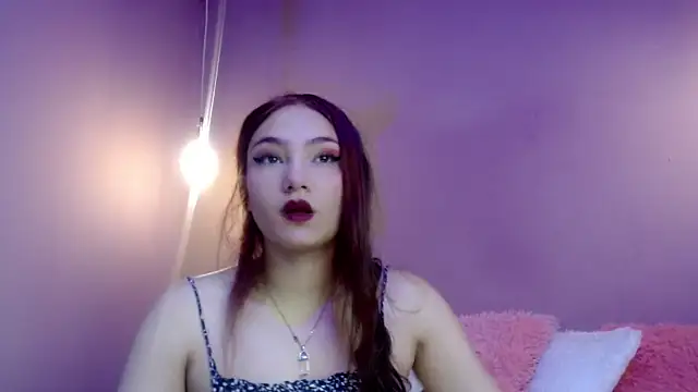 Rose Fire1 online show from 03/20/25, 05:58