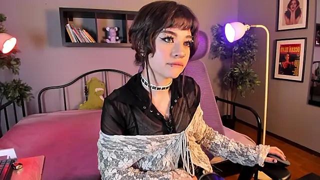 Miyuki wolf online show from 03/13/26, 09:10