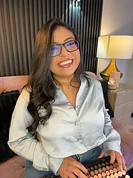 Alexa Madisson online show from 03/12/26, 08:48