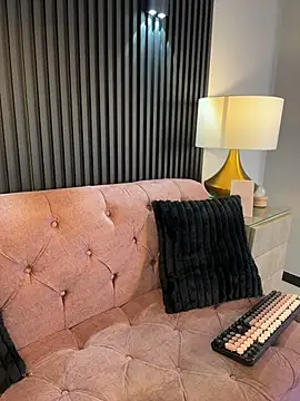 Alexa Madisson online show from 03/14/26, 08:25