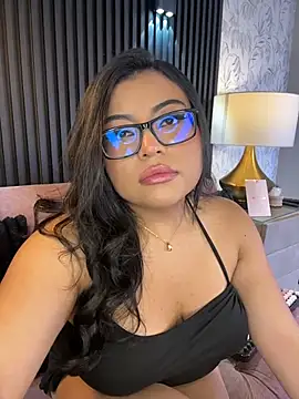 Alexa Madisson online show from 03/25/26, 08:37