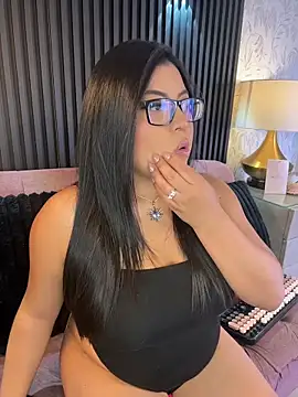 Alexa Madisson online show from 04/14/26, 08:37