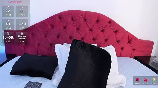 jashh  online show from 03/24/26, 07:08