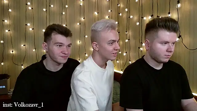 boys sobolisha online show from 03/16/25, 07:27