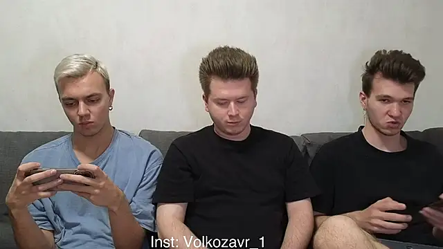 boys sobolisha online show from 09/11/25, 10:10