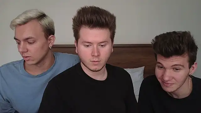 boys sobolisha online show from 09/19/25, 01:56