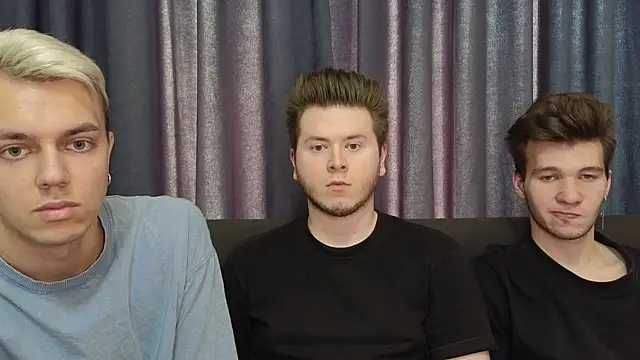 boys sobolisha online show from 09/22/25, 01:02