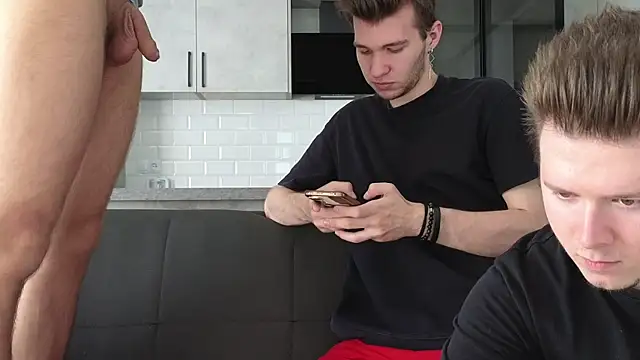 boys sobolisha online show from 09/23/25, 11:46