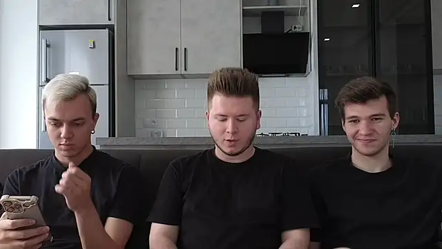 boys sobolisha online show from 09/26/25, 10:41