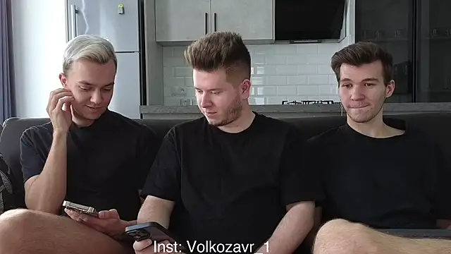 boys sobolisha online show from 09/28/25, 12:54