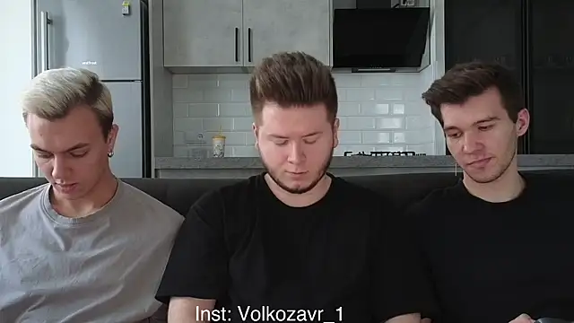 boys sobolisha online show from 10/07/25, 01:52