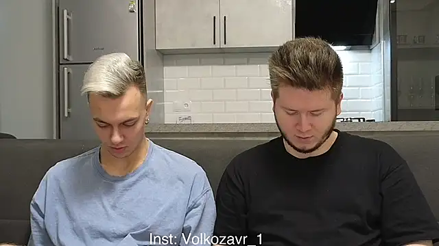 boys sobolisha online show from 10/13/25, 02:17