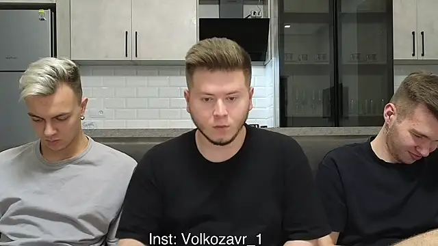 boys sobolisha online show from 10/20/25, 07:58