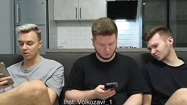 boys sobolisha online show from 10/25/25, 01:18