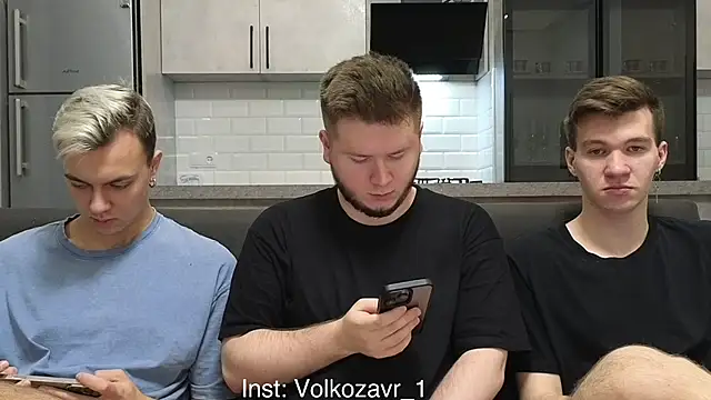 boys sobolisha online show from 11/14/25, 07:34