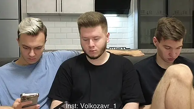 boys sobolisha online show from 11/15/25, 01:29