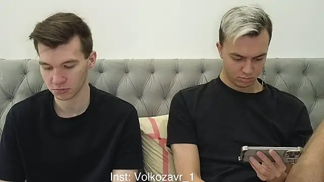 boys sobolisha online show from 11/22/25, 01:21