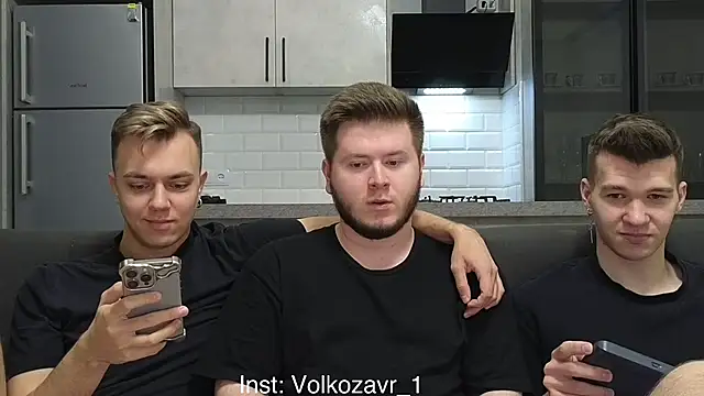 boys sobolisha online show from 11/30/25, 08:35