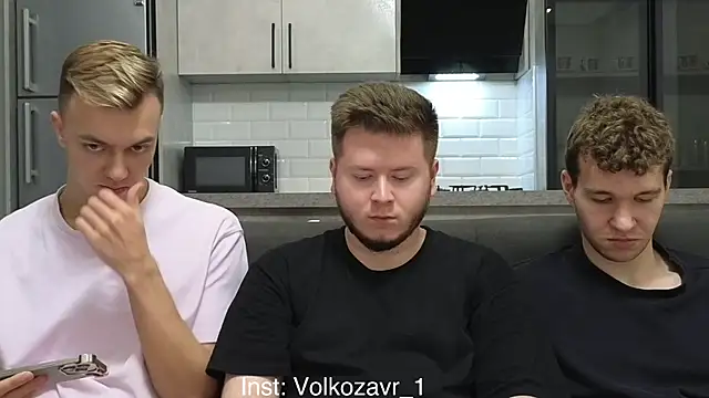 boys sobolisha online show from 01/06/26, 09:29