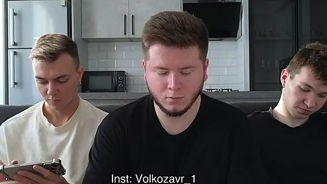 boys sobolisha online show from 01/08/26, 12:29