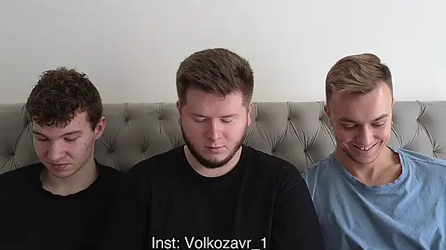 boys sobolisha online show from 01/14/26, 09:59